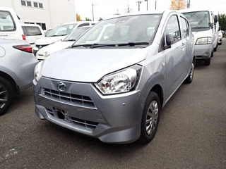 DAIHATSU MIRA E S 2019