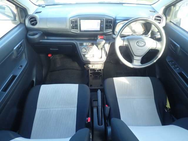 DAIHATSU MIRA E S 2018