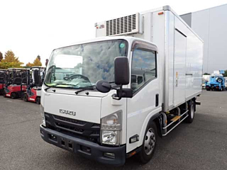 ISUZU ELF 2018