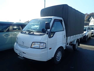 MAZDA BONGO 2019