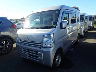 NISSAN CLIPPER VAN 2019