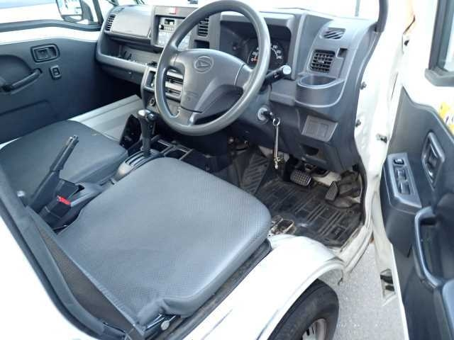 DAIHATSU HIJET TRUCK 2016