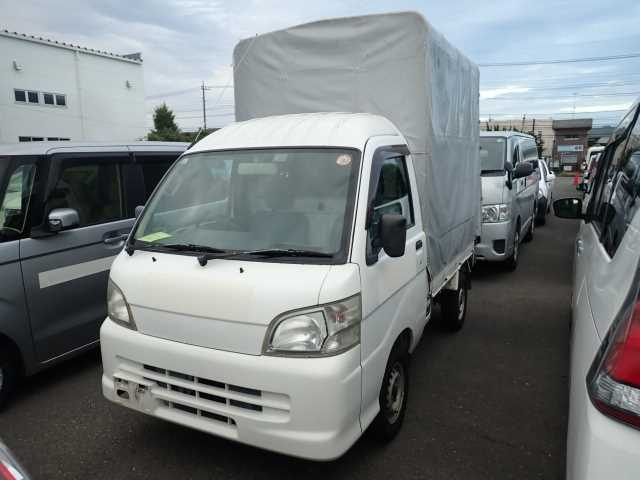 DAIHATSU HIJET TRUCK 2014