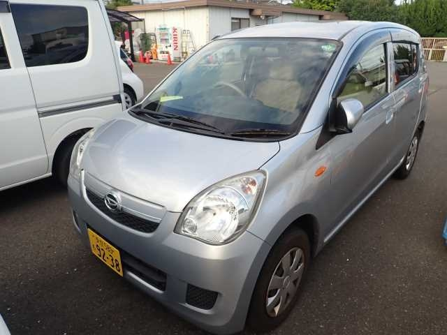 DAIHATSU MIRA 2010