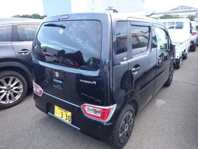 SUZUKI WAGON R 2020