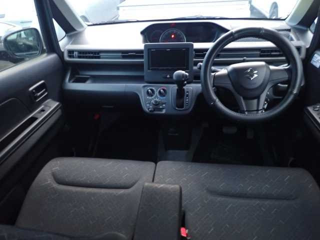 SUZUKI WAGON R 2020
