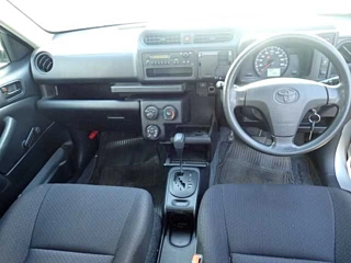 TOYOTA SUCCEED 2019