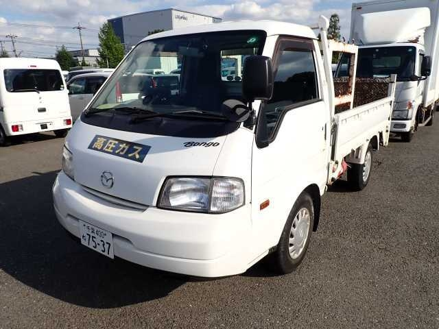MAZDA BONGO 2016