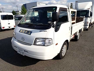 MAZDA BONGO 2016