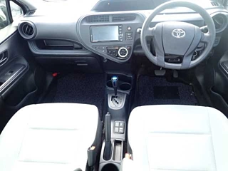 TOYOTA AQUA 2020