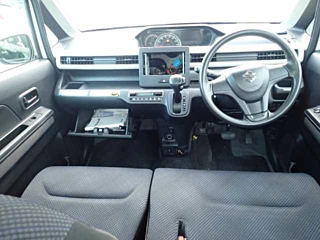SUZUKI WAGON R 2018