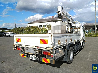 HINO DUTRO 2016