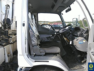 HINO DUTRO 2016