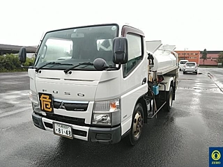 MITSUBISHI CANTER 2016