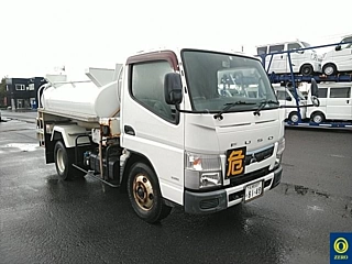 MITSUBISHI CANTER 2016