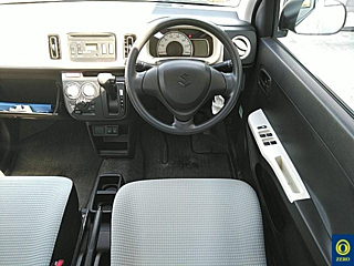 SUZUKI ALTO 2018