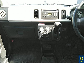 SUZUKI ALTO 2018