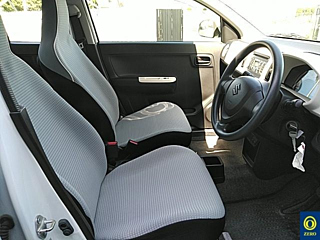 SUZUKI ALTO 2018