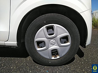 SUZUKI ALTO 2018