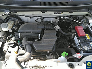 SUZUKI ALTO 2018