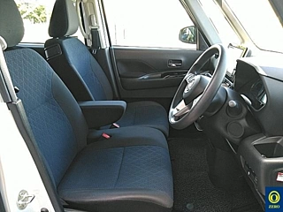 NISSAN ROOX 2020