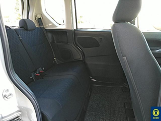 NISSAN ROOX 2020