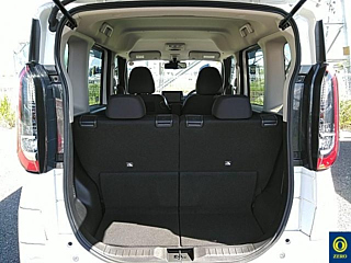 NISSAN ROOX 2020