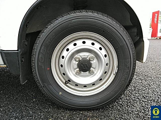 SUZUKI CARRY TRUCK 2011