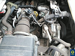SUZUKI CARRY TRUCK 2011