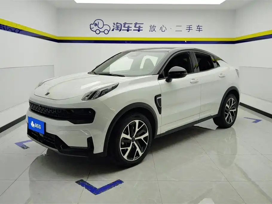 LYNK CO 05 2020