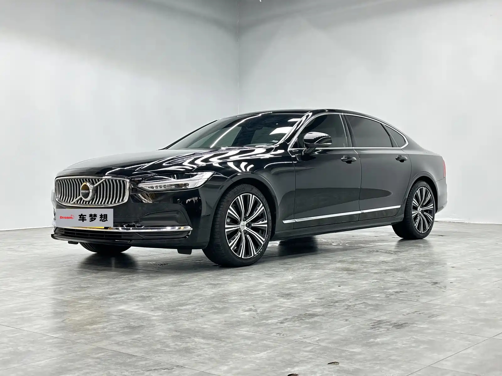VOLVO S90 2024