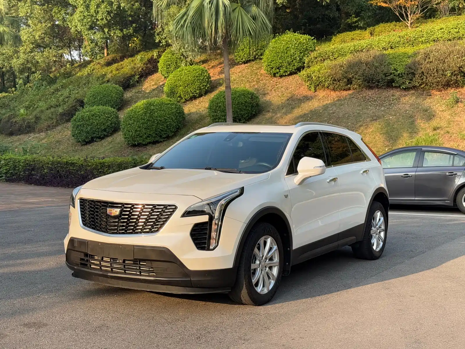 CADILLAC XT4 2022