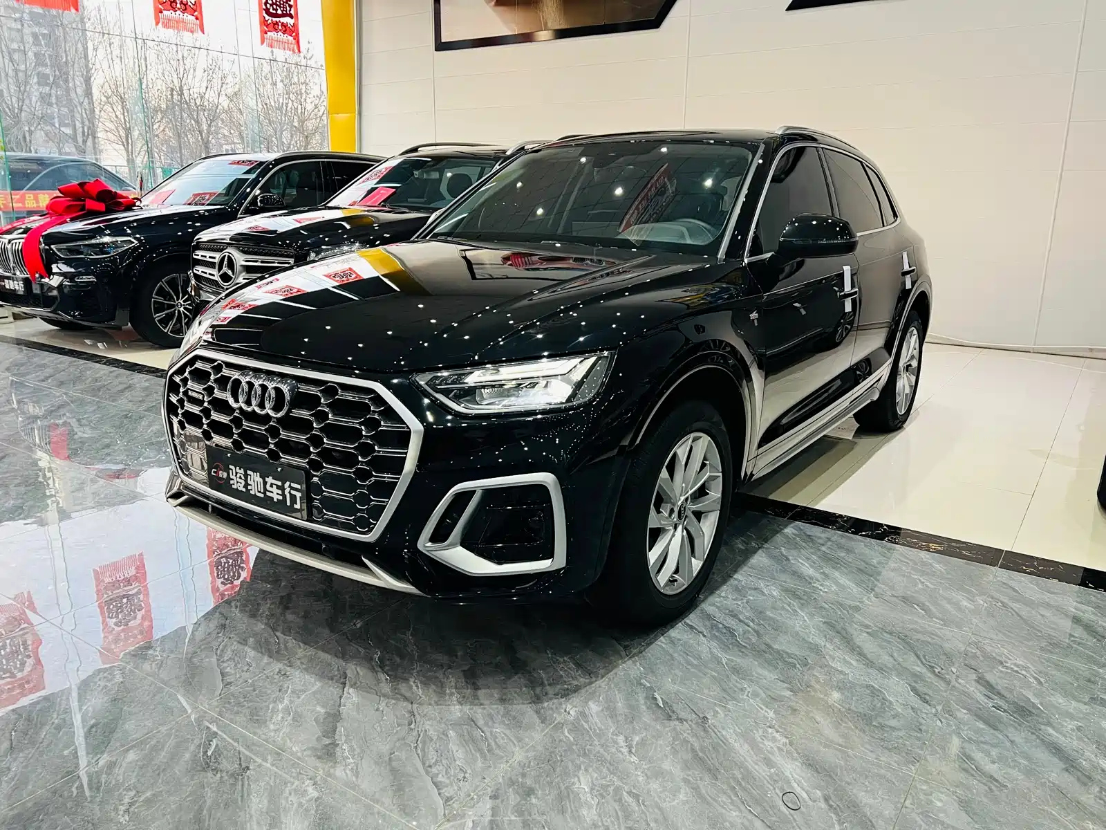 AUDI Q5L 2023