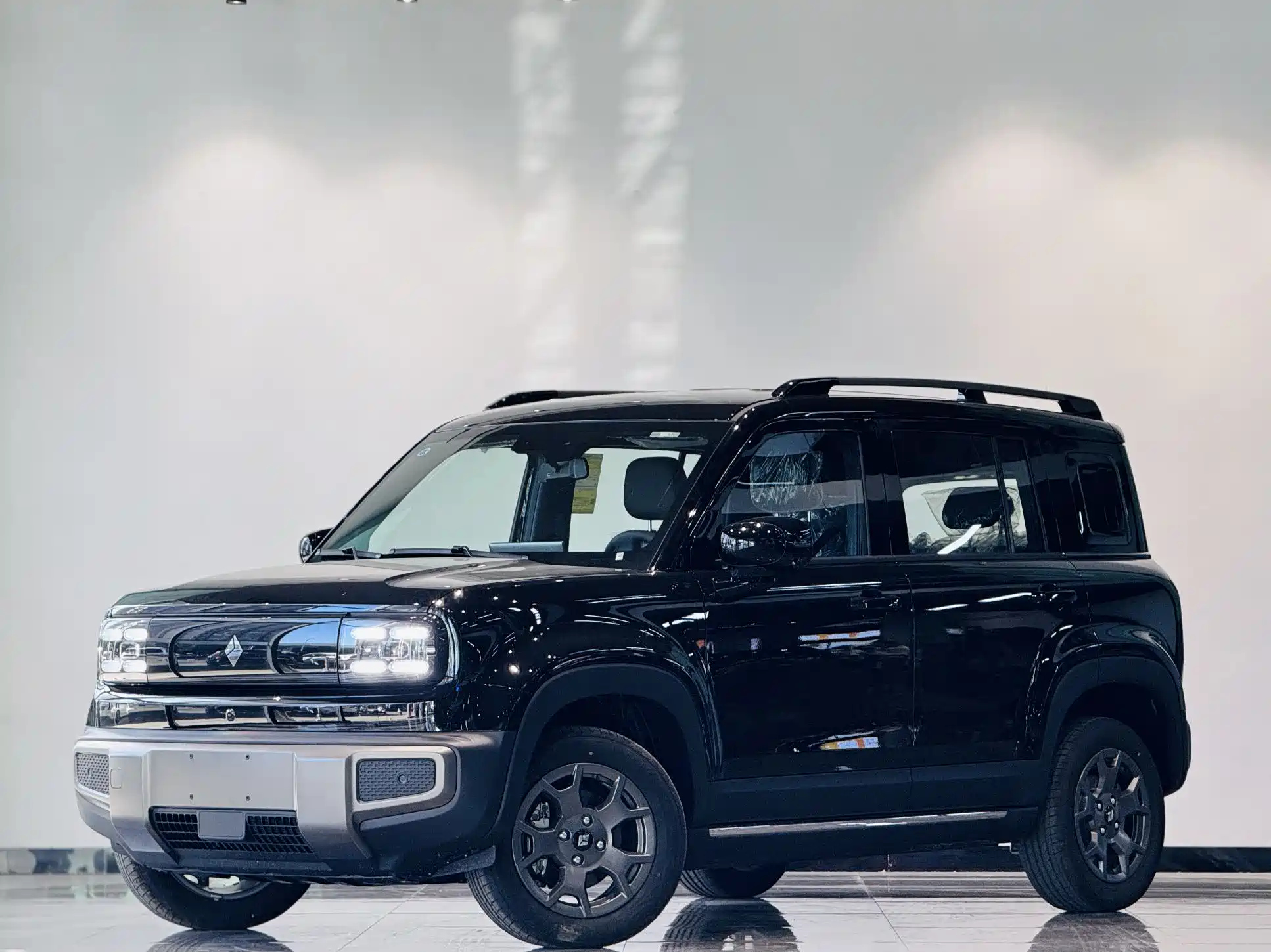 BAOJUN YUEYE PLUS 2025