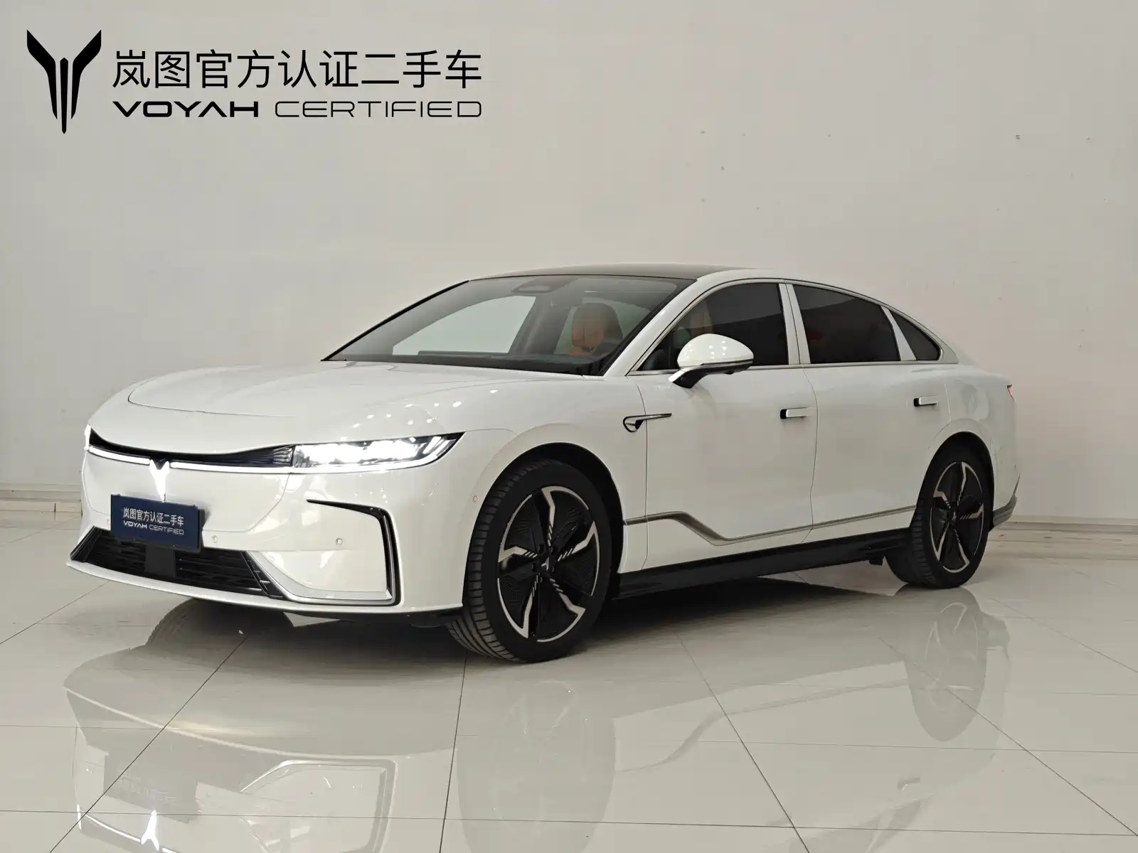 VOYAH ZHUIGUANG 2023