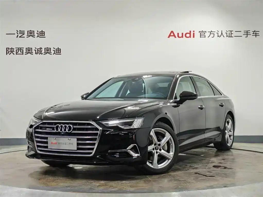 AUDI A6L 2024