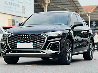 AUDI Q5L SPORTBACK