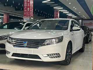 ROEWE I6