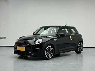 MINI JCW