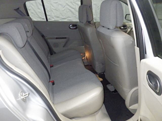 RENAULT MEGANE 2008