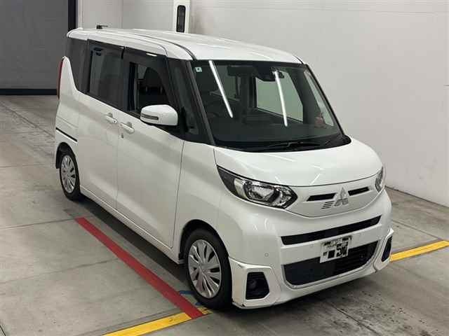 MITSUBISHI EK SPACE 2020