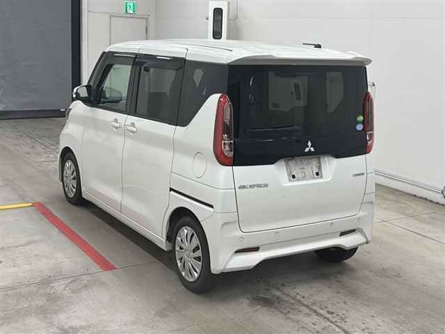 MITSUBISHI EK SPACE 2020