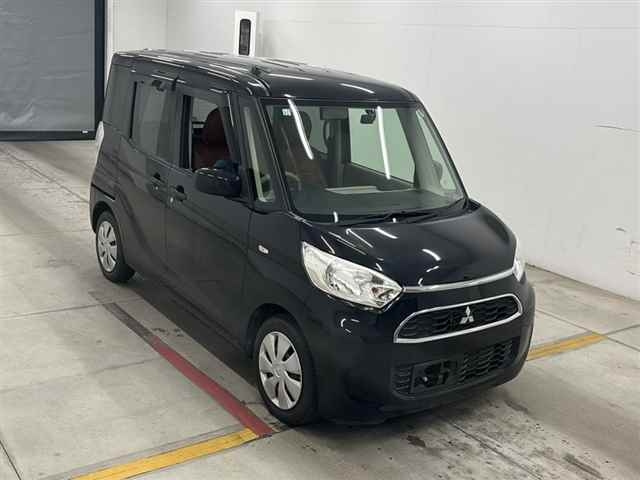 MITSUBISHI EK SPACE 2019