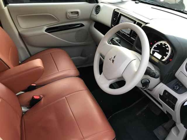 MITSUBISHI EK SPACE 2019