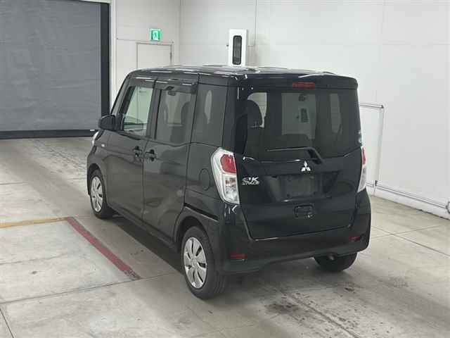 MITSUBISHI EK SPACE 2019