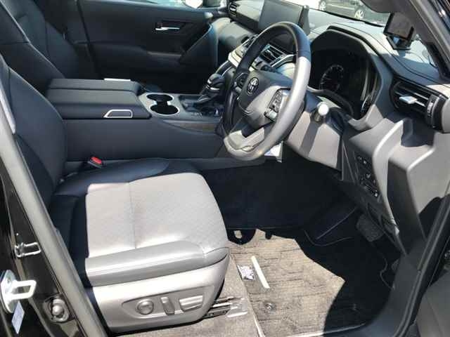 TOYOTA LAND CRUISER 2024