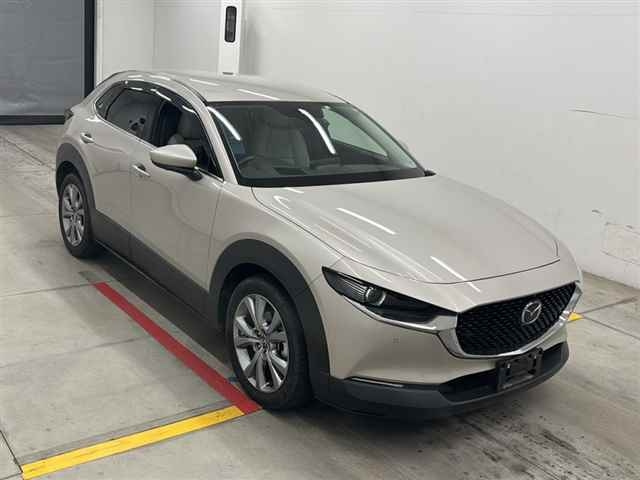 MAZDA CX-30 2022