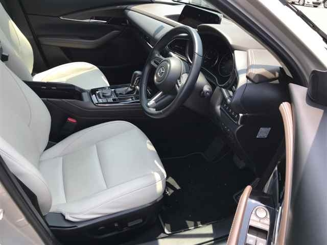 MAZDA CX-30 2022