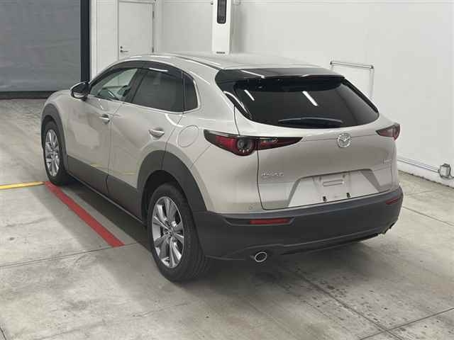 MAZDA CX-30 2022