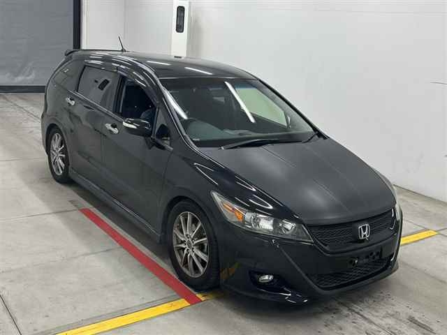 HONDA STREAM 2012